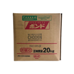 コニシボンド木工用HG-2 20kg　業務用接着剤　酢酸ビニル樹脂エマルジョン形木工用接着剤　ノンフタル酸タイプ　一般家具、建具木工用　各種フラッシュパネル製造用　木、布、紙同士や相互の接着　低粘度　